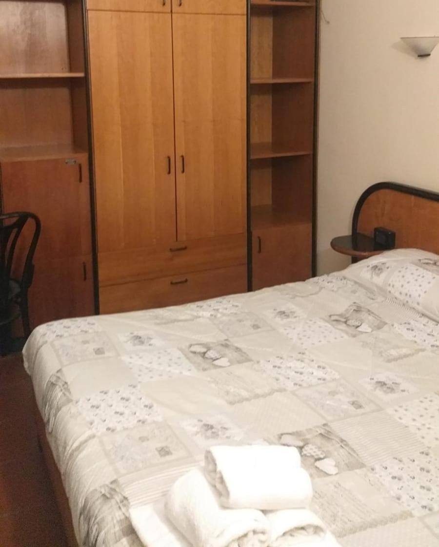 Lh Albergo Il Picchio 페스카세롤리 외부 사진