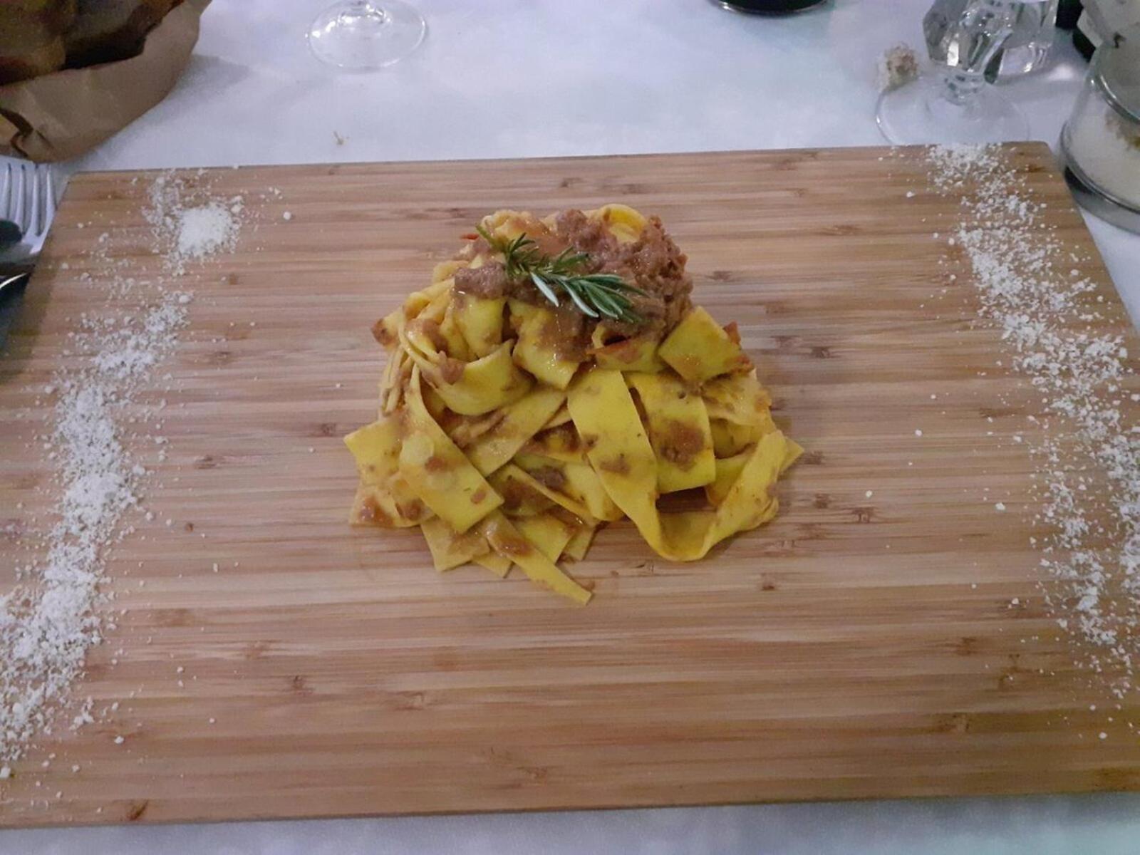 Lh Albergo Il Picchio 페스카세롤리 외부 사진